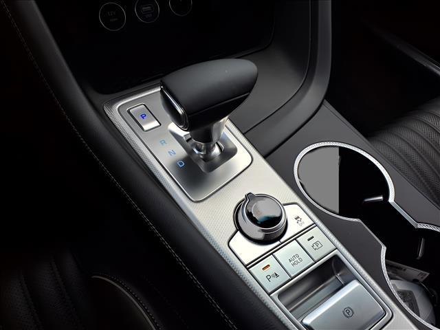new 2026 Genesis G70 car, priced at $51,310