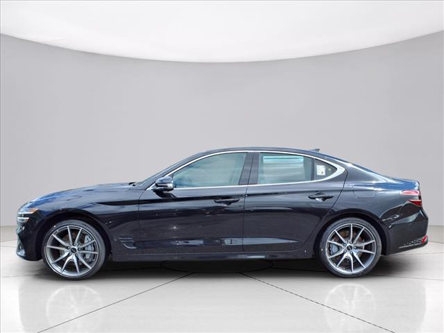 new 2026 Genesis G70 car, priced at $51,310