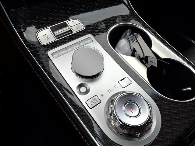 new 2026 Genesis GV70 car, priced at $72,515