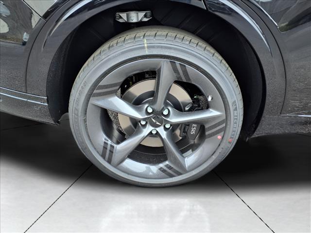 new 2026 Genesis GV70 car, priced at $72,515