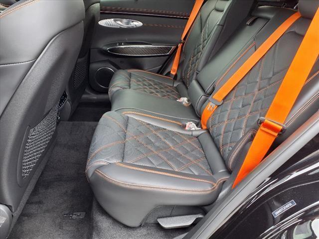 new 2026 Genesis GV70 car