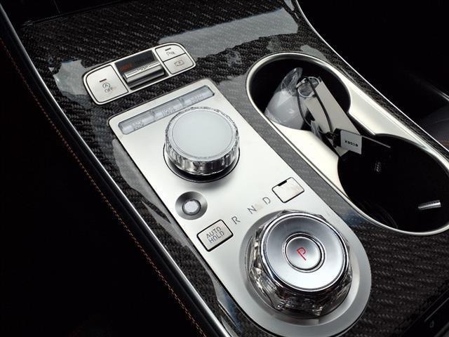 new 2026 Genesis GV70 car