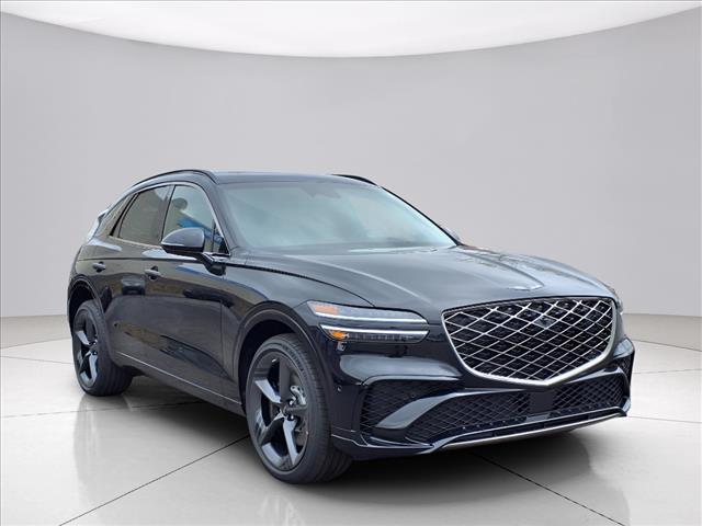 new 2026 Genesis GV70 car, priced at $72,515