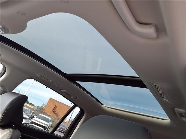 new 2026 Hyundai IONIQ 9 car, priced at $68,315