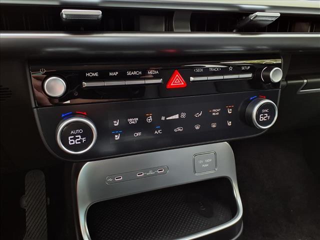 new 2026 Hyundai IONIQ 9 car, priced at $68,315