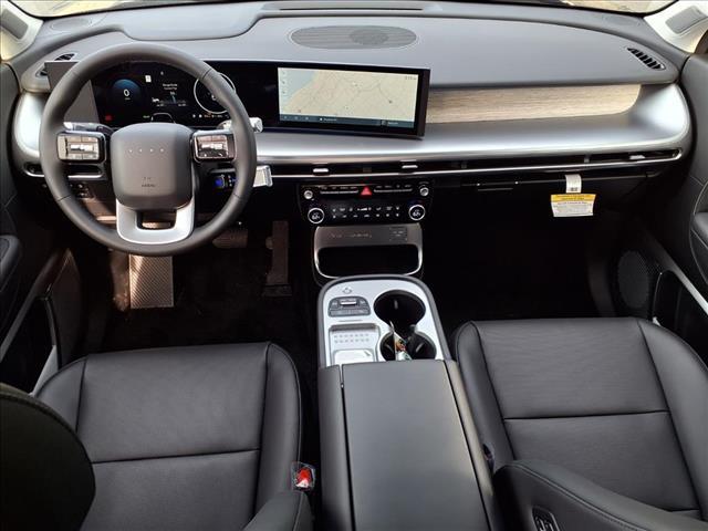 new 2026 Hyundai IONIQ 9 car, priced at $68,315