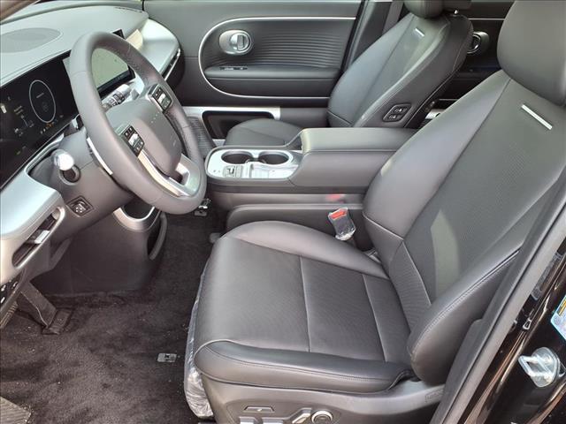 new 2026 Hyundai IONIQ 9 car, priced at $68,315