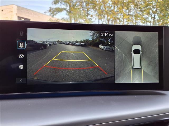 new 2026 Hyundai IONIQ 9 car, priced at $68,315