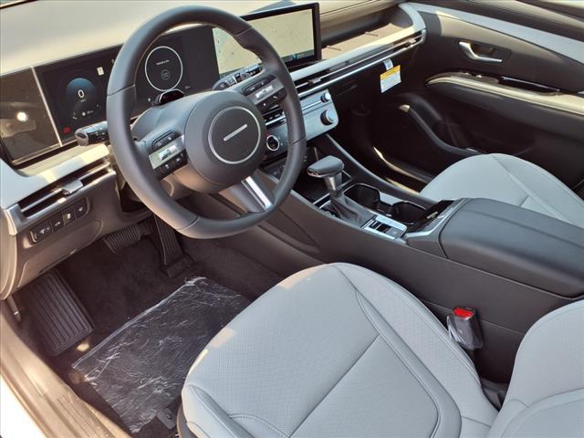 new 2025 Hyundai SANTA CRUZ car, priced at $42,235