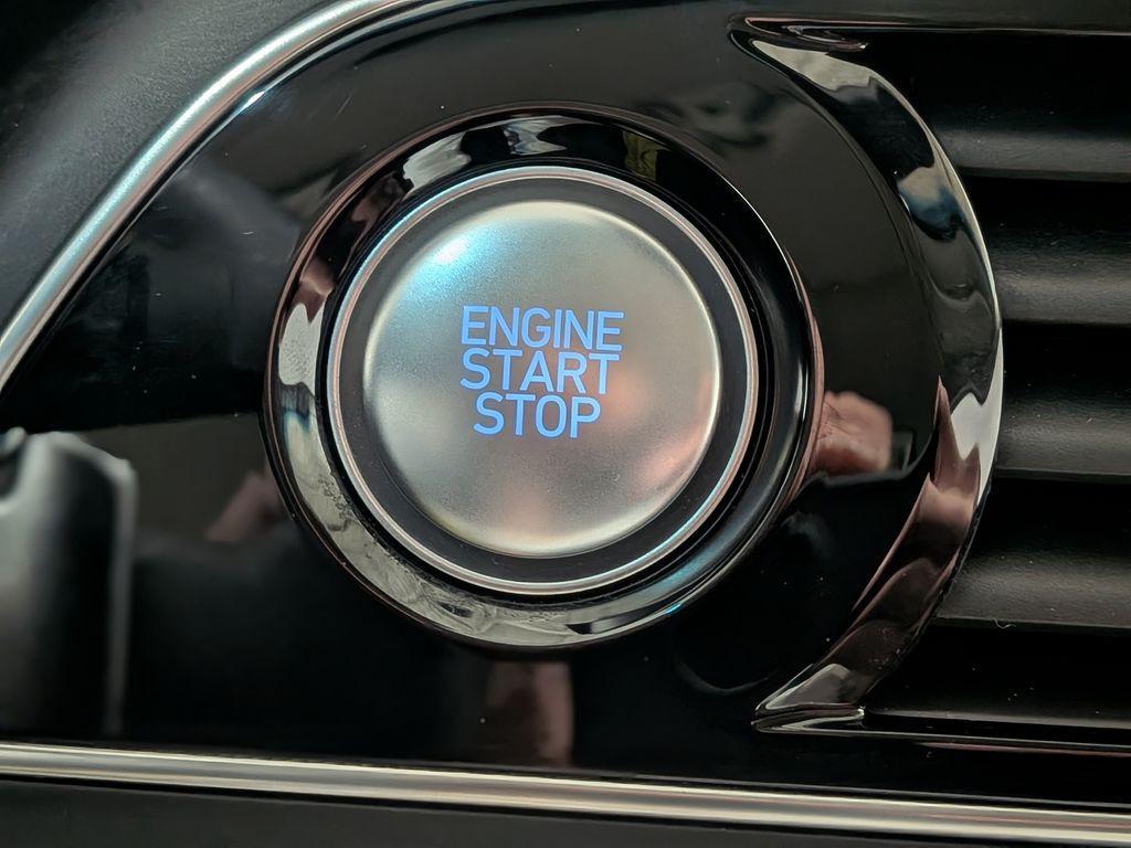 used 2023 Genesis G70 car, priced at $29,767
