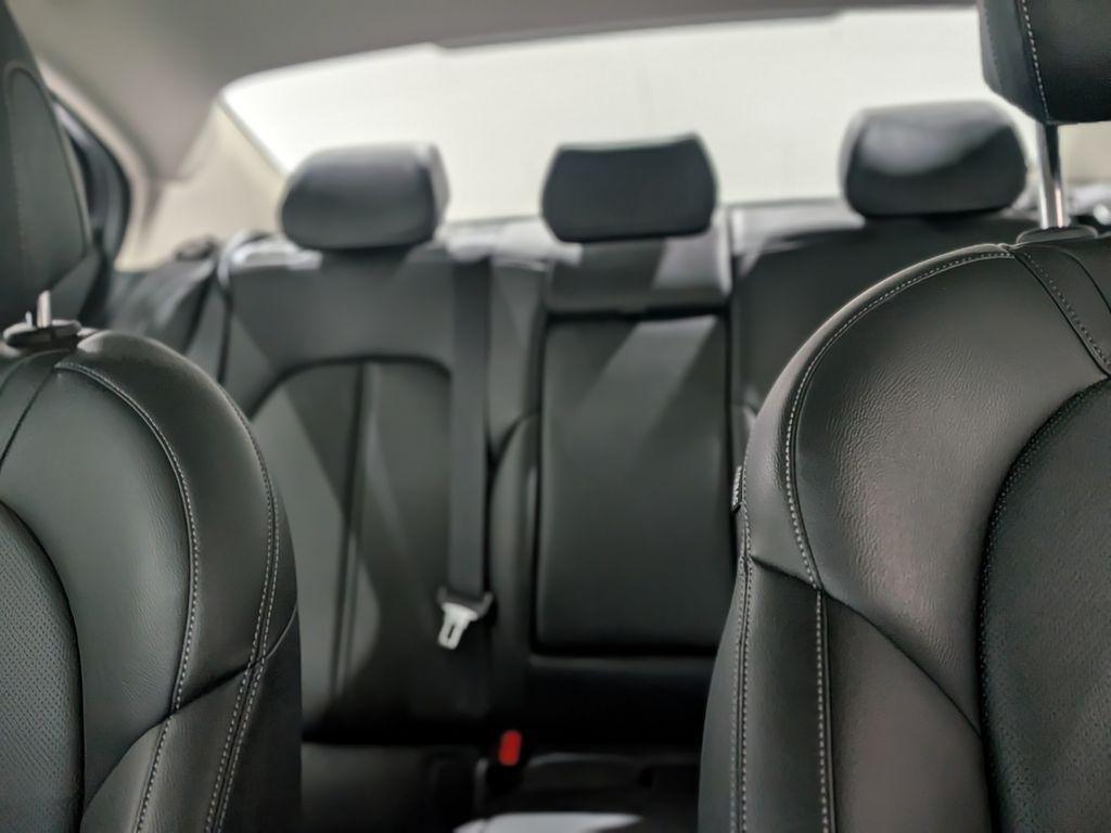 used 2023 Genesis G70 car, priced at $29,767