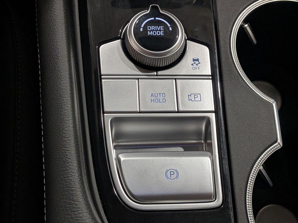 used 2023 Genesis G70 car, priced at $29,767
