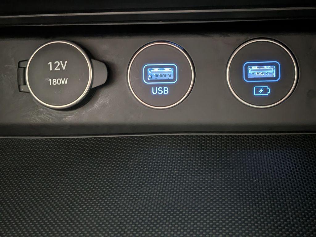 used 2023 Genesis G70 car, priced at $29,767