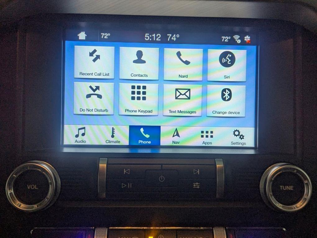 used 2019 Ford Mustang car, priced at $36,988