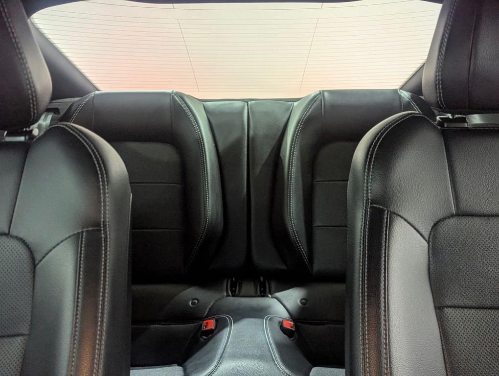 used 2019 Ford Mustang car, priced at $37,998
