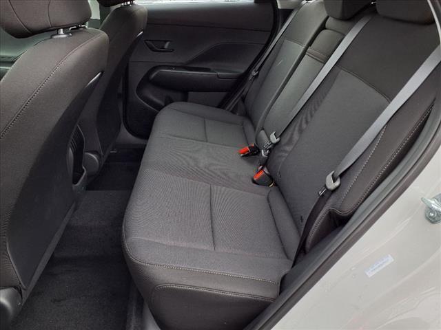 new 2025 Hyundai Kona car, priced at $28,385
