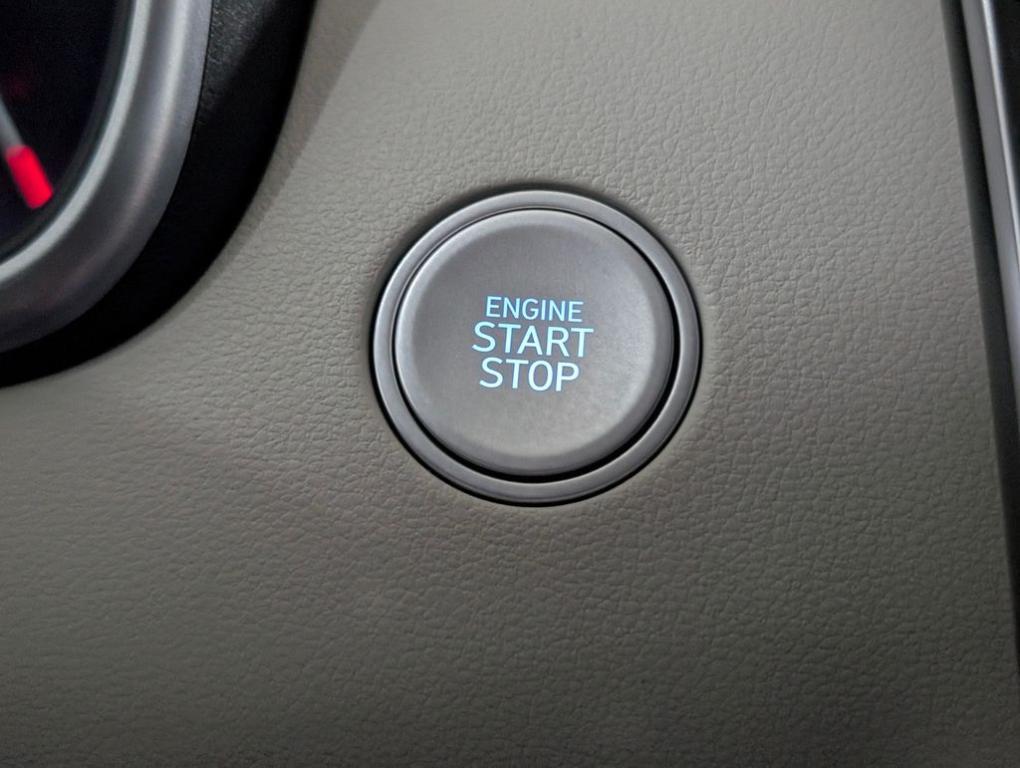 used 2022 Hyundai Tucson car, priced at $22,877