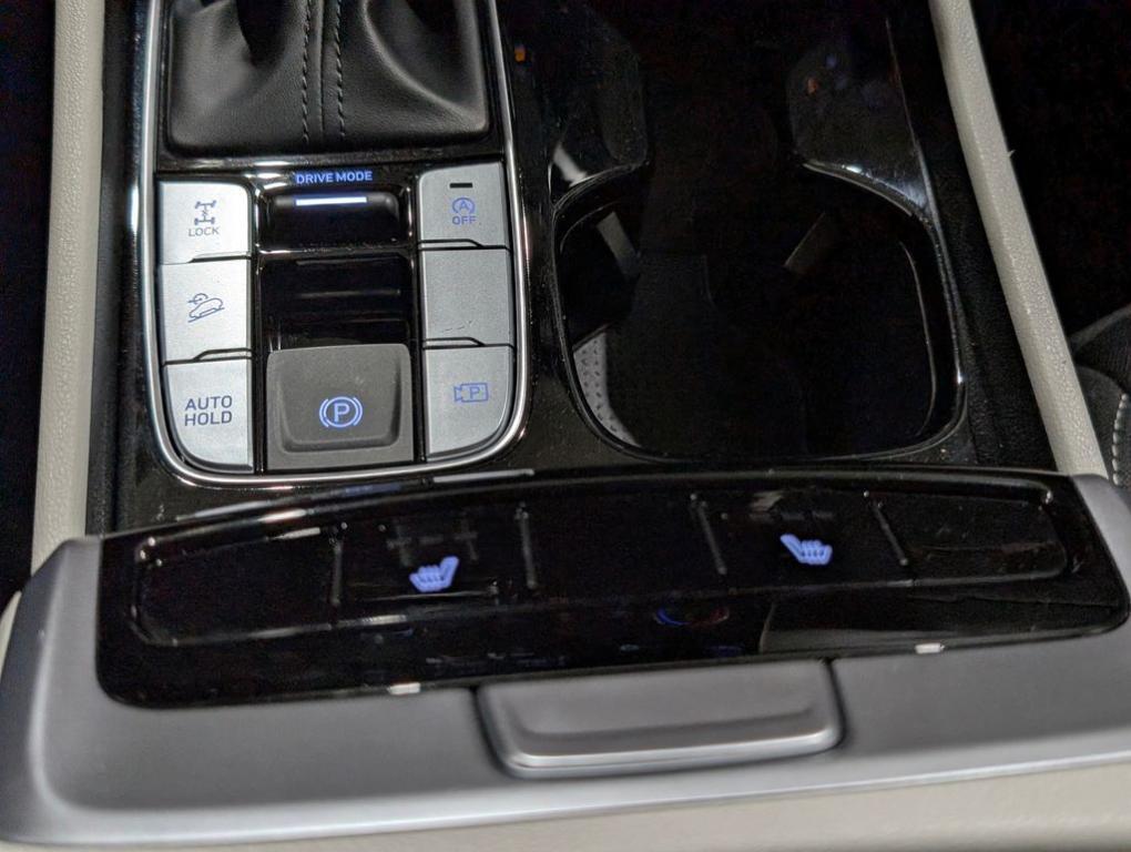 used 2022 Hyundai Tucson car, priced at $22,877