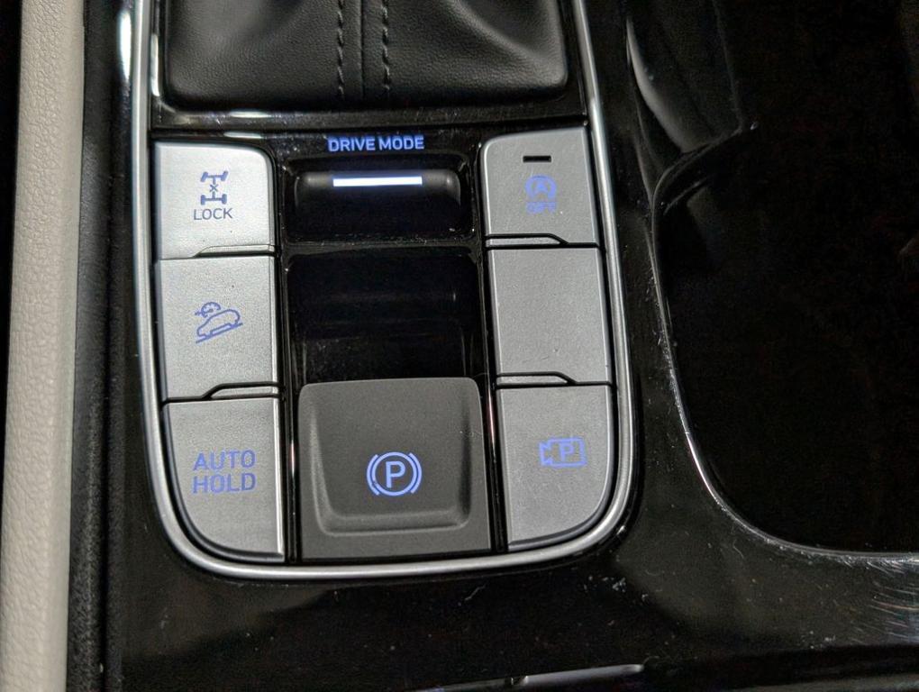 used 2022 Hyundai Tucson car, priced at $22,877