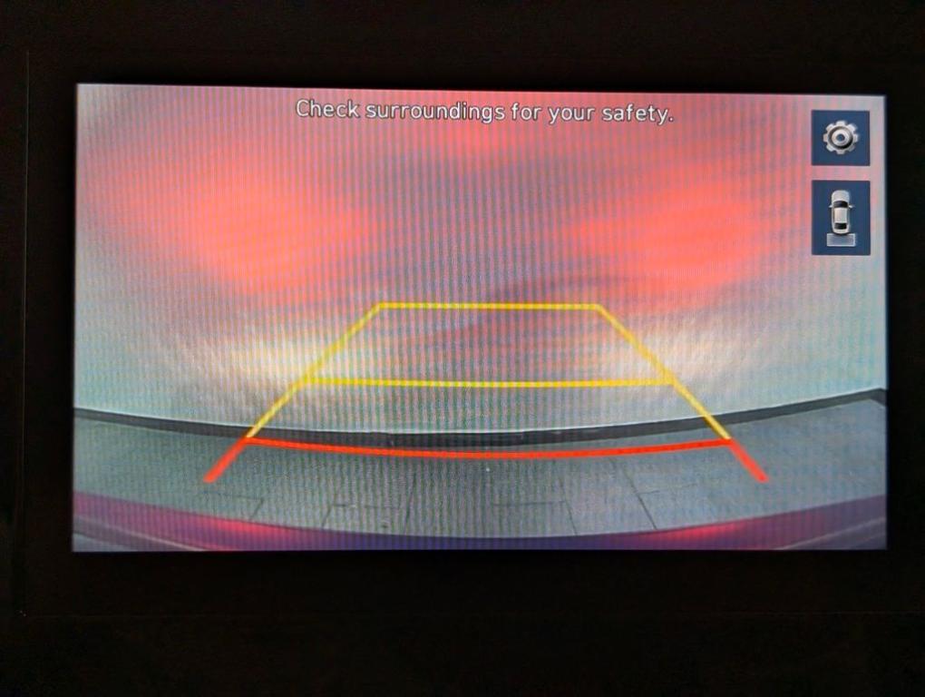 used 2022 Hyundai Tucson car, priced at $22,877