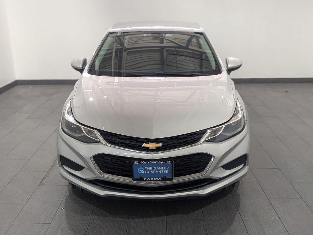 used 2016 Chevrolet Cruze car, priced at $9,967