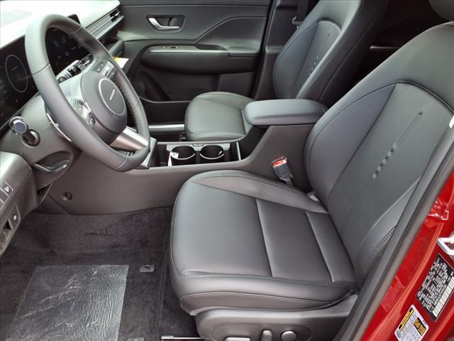 new 2026 Hyundai Kona car, priced at $32,020
