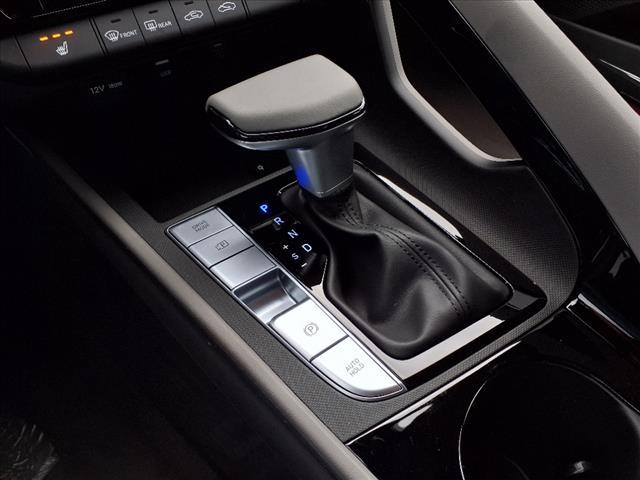 new 2025 Hyundai Elantra car, priced at $25,491