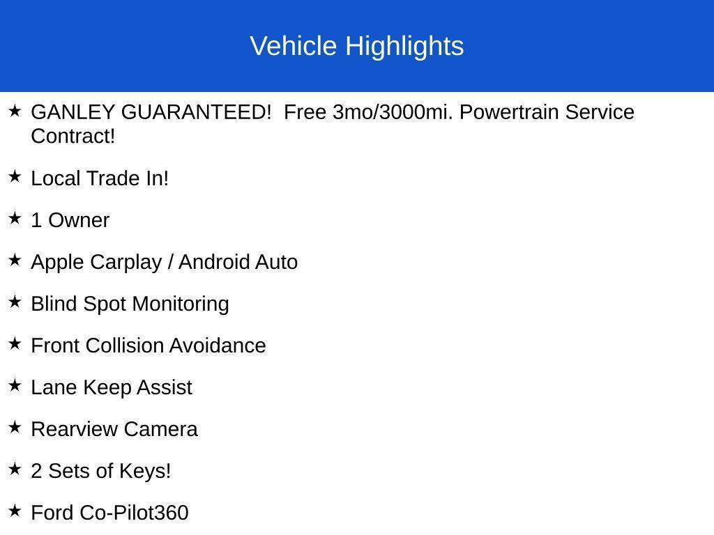 used 2020 Ford Explorer car, priced at $17,998