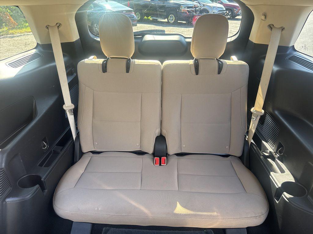 used 2020 Ford Explorer car, priced at $17,998