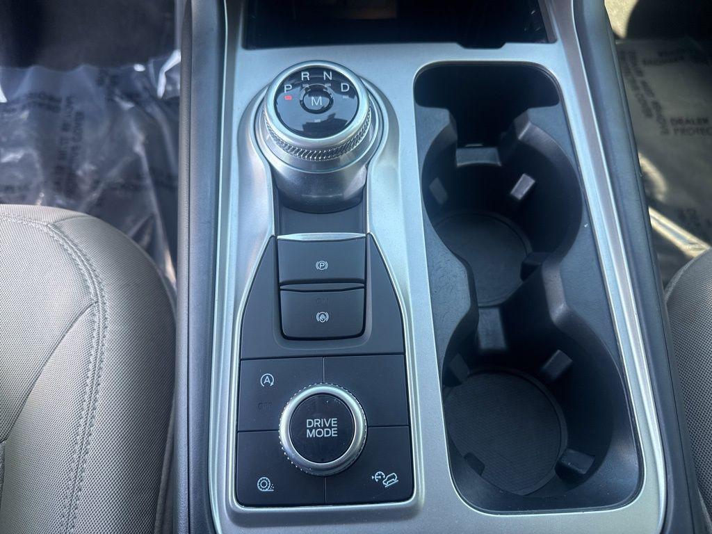 used 2020 Ford Explorer car, priced at $18,577