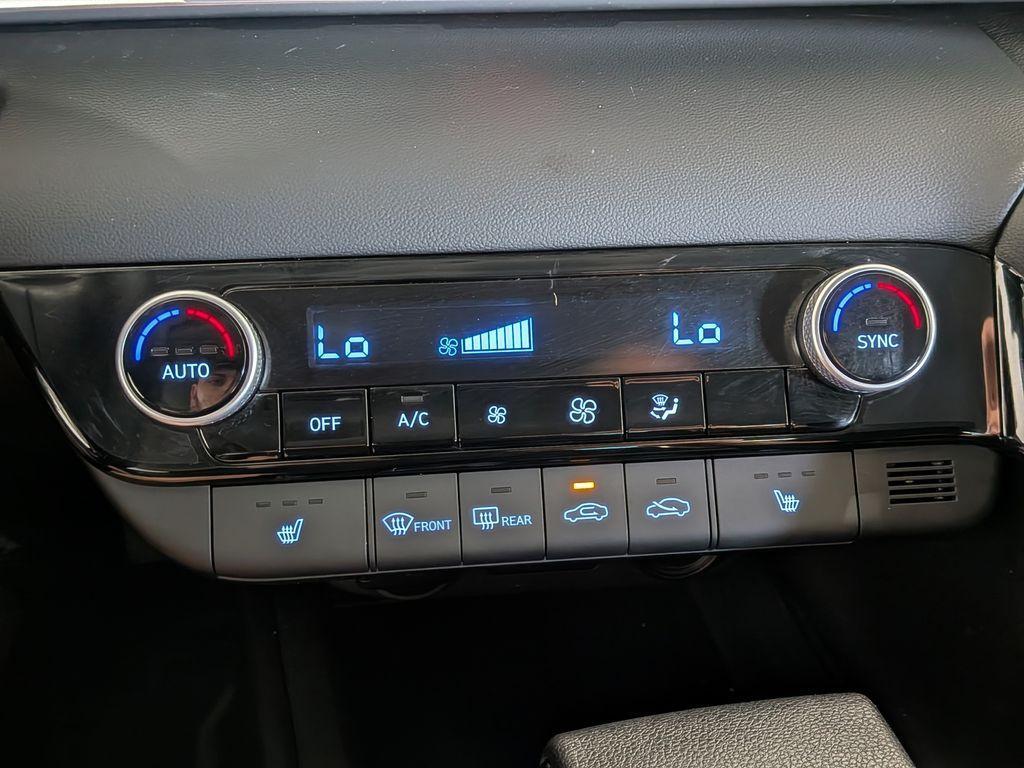used 2023 Hyundai ELANTRA HEV car, priced at $21,483