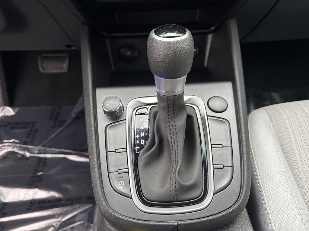 used 2023 Hyundai Kona car, priced at $19,769