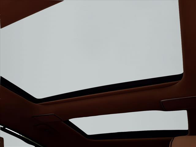 new 2025 Genesis GV80 car, priced at $81,450