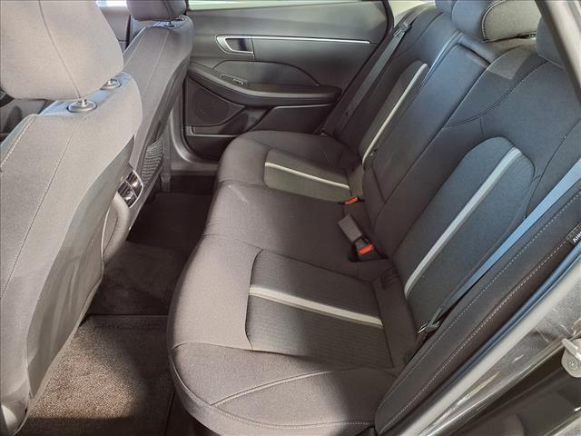 new 2025 Hyundai Sonata Hybrid car, priced at $29,882