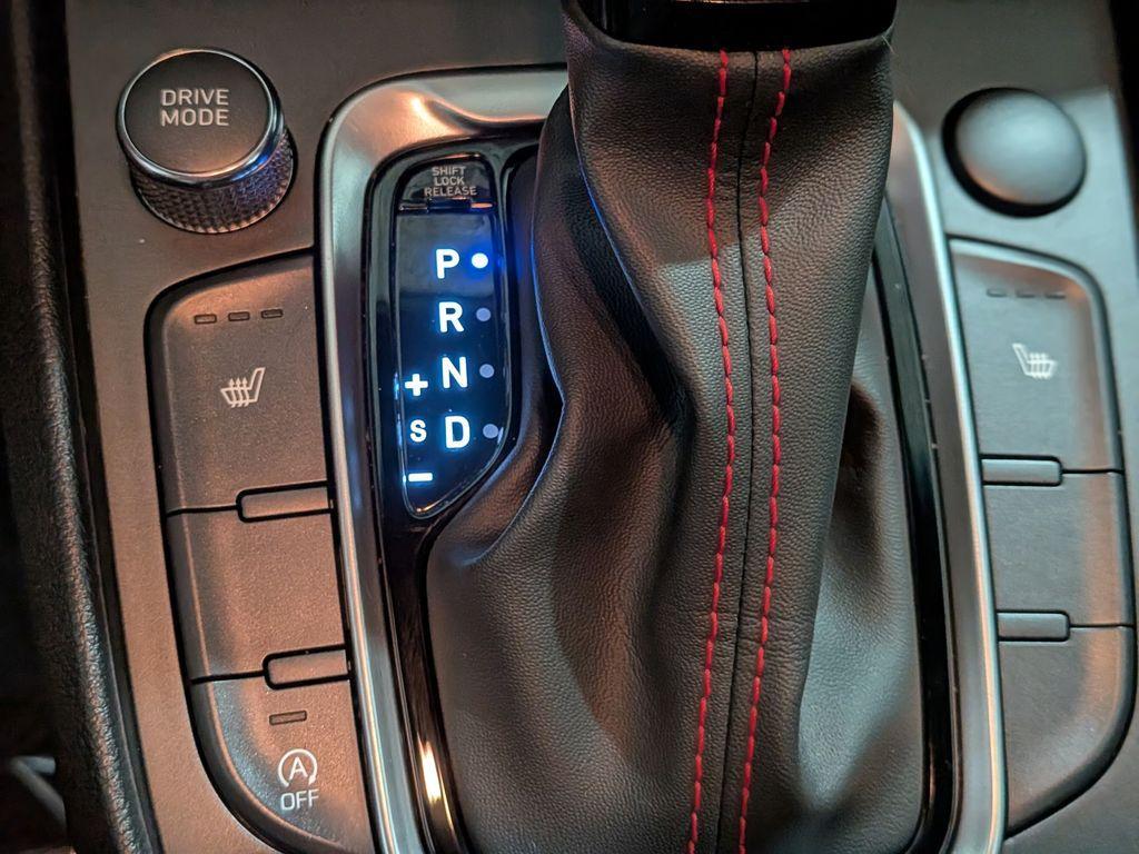 used 2023 Hyundai Kona car, priced at $22,797