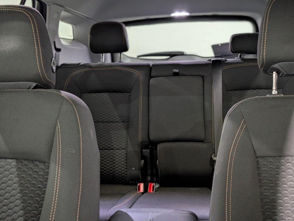 used 2020 GMC Terrain car, priced at $17,907