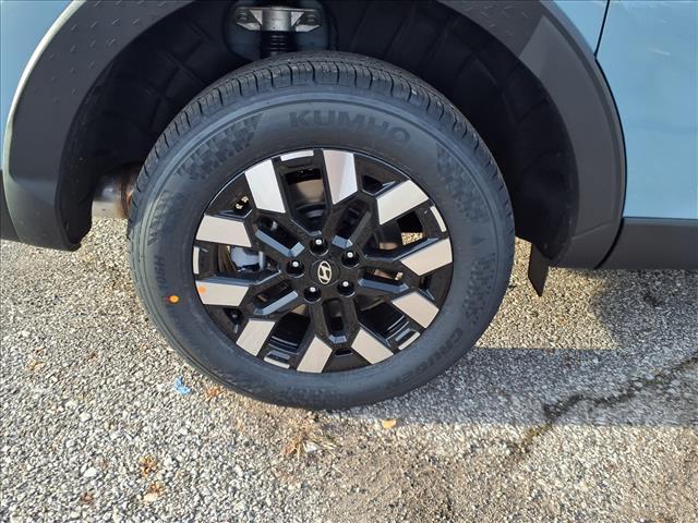 new 2026 Hyundai SANTA CRUZ car, priced at $33,027