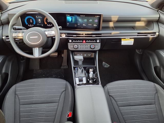 new 2026 Hyundai SANTA CRUZ car, priced at $33,027