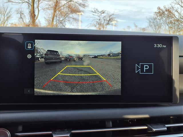 new 2026 Hyundai SANTA CRUZ car, priced at $33,027