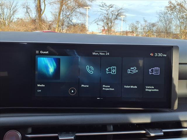 new 2026 Hyundai SANTA CRUZ car, priced at $33,027