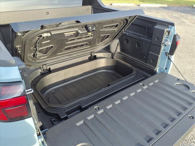 new 2026 Hyundai SANTA CRUZ car, priced at $33,027