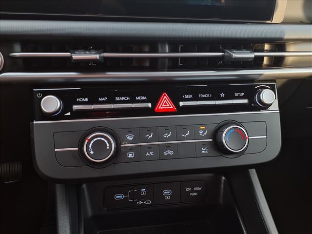 new 2026 Hyundai SANTA CRUZ car, priced at $33,027