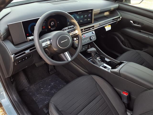 new 2026 Hyundai SANTA CRUZ car, priced at $33,027