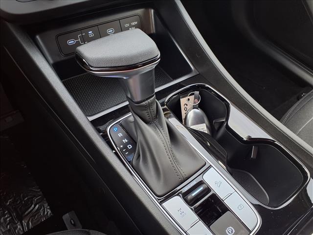 new 2026 Hyundai SANTA CRUZ car, priced at $33,027