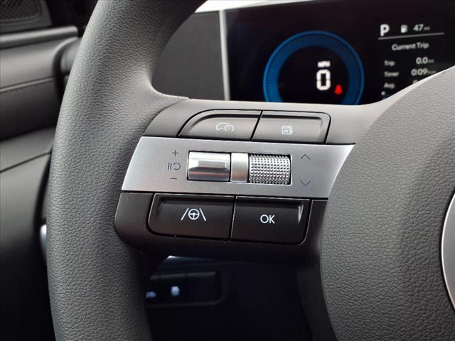 new 2025 Hyundai SANTA CRUZ car, priced at $31,435