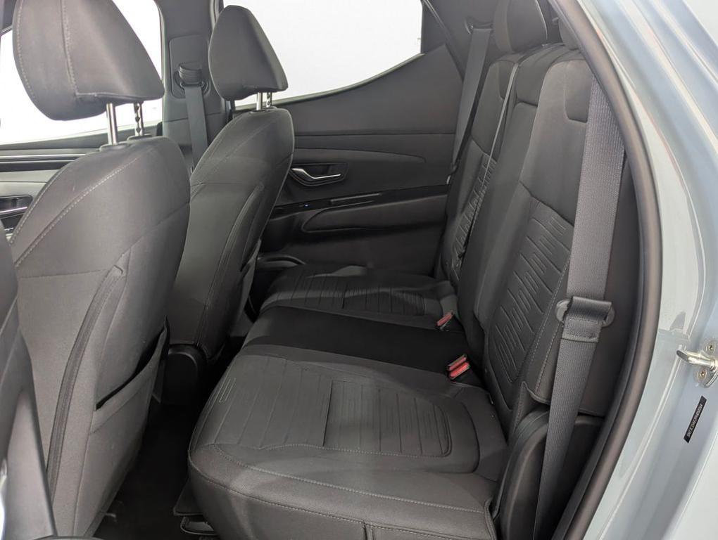 used 2023 Hyundai SANTA CRUZ car, priced at $25,898
