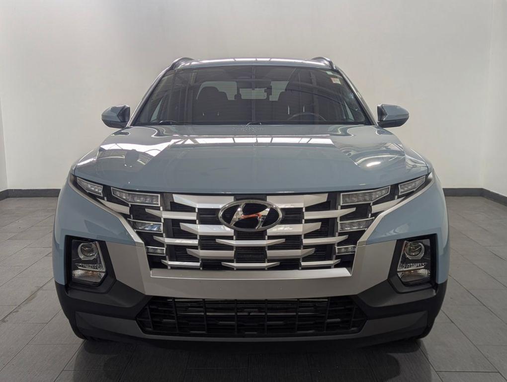 used 2023 Hyundai SANTA CRUZ car, priced at $25,898
