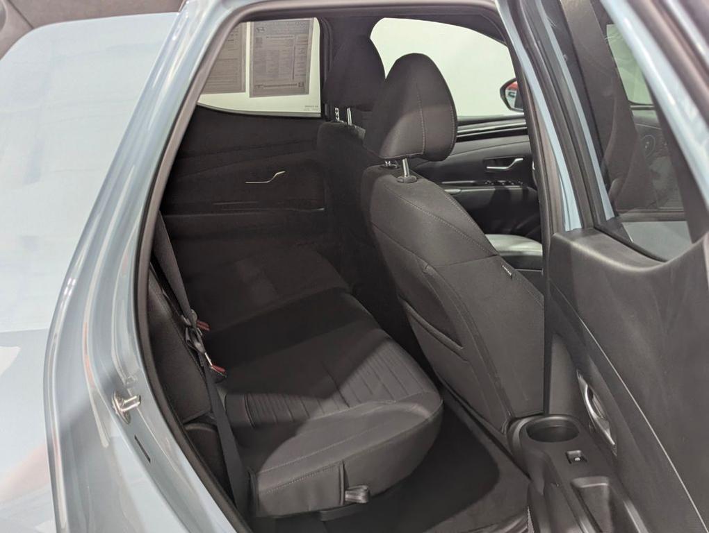 used 2023 Hyundai SANTA CRUZ car, priced at $25,898