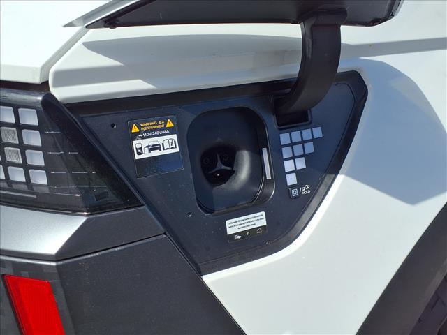 new 2025 Hyundai IONIQ 5 car, priced at $45,975