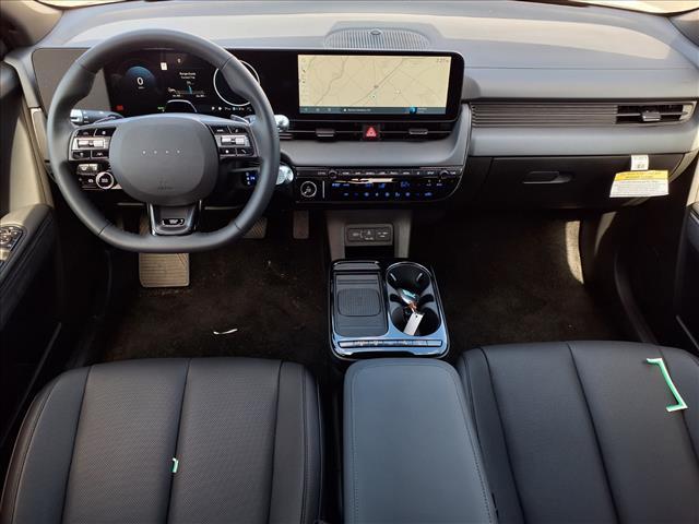 new 2025 Hyundai IONIQ 5 car, priced at $45,975